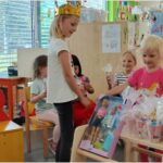Sovičky - Laura oslavila 6. narozeniny